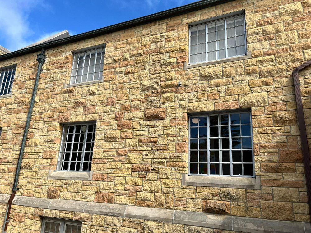 Exterior Painting for Clavin Painting in Fort Dodge, Iowa