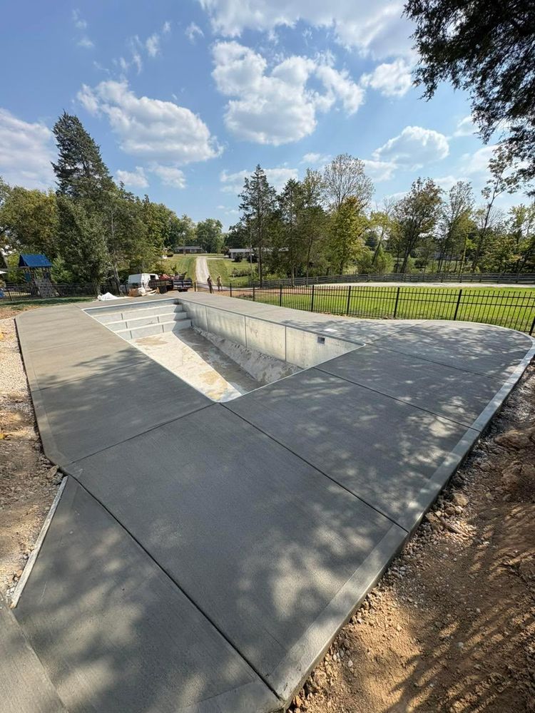 All Photos for Tanenbaum Services & Concrete in Florence, KY