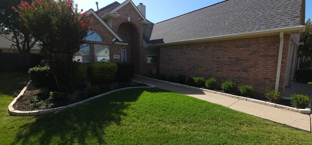 All Photos for Bryan's Landscaping in Arlington, TX