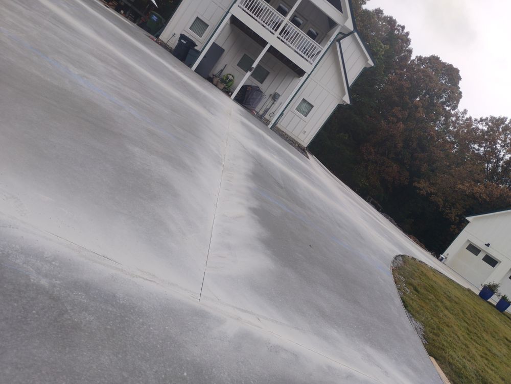 All Photos for PMR Construction in Rossville, GA