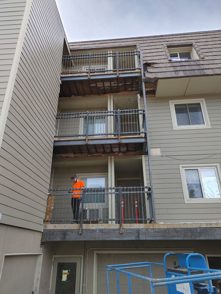 All Photos for Western States Welding Services LLC in Johnstown, CO