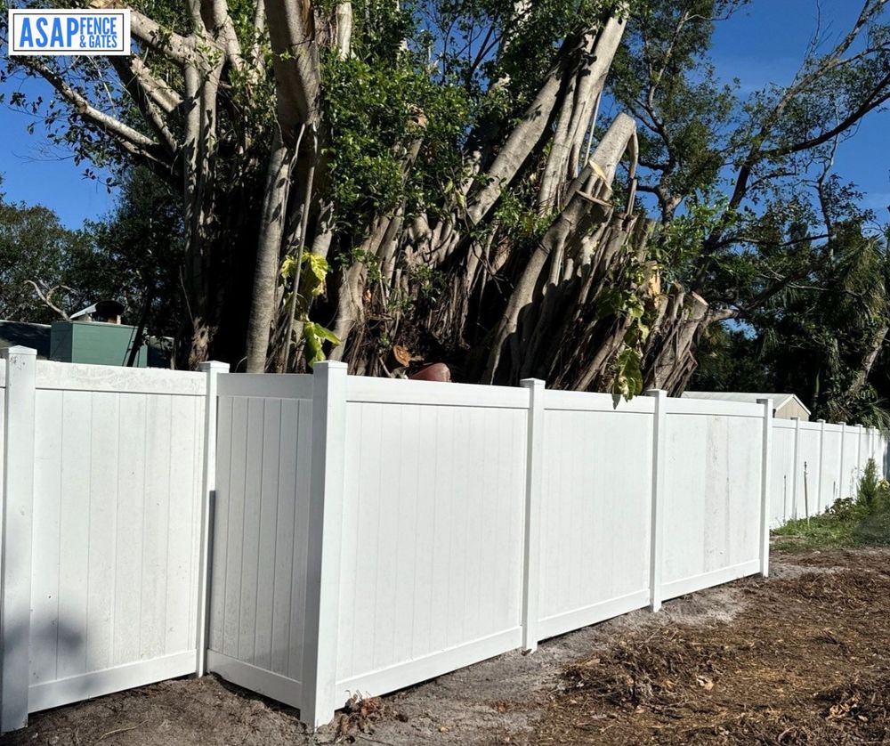 All Photos for ASAP Fence & Gates - Central, FL in Leesburg, FL
