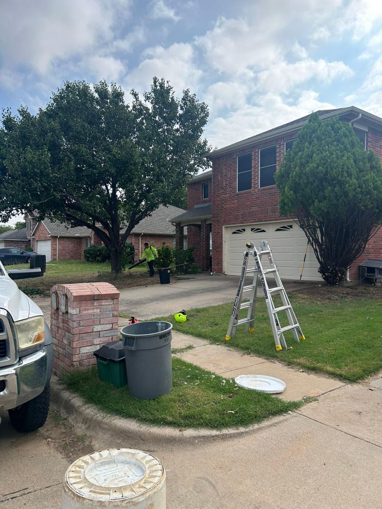 All Photos for Teague Trees and Land Clearing in Rendon, TX