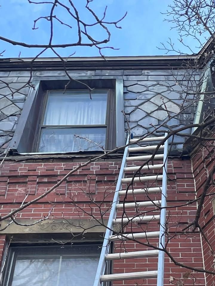 All Photos for All For U Roofing & Masonry in Boston, MA