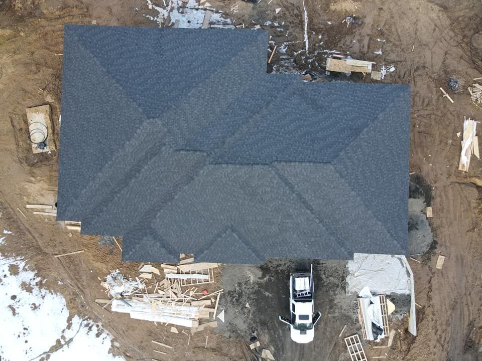 All Photos for Rhino Roofing Spokane in Spokane Valley, WA