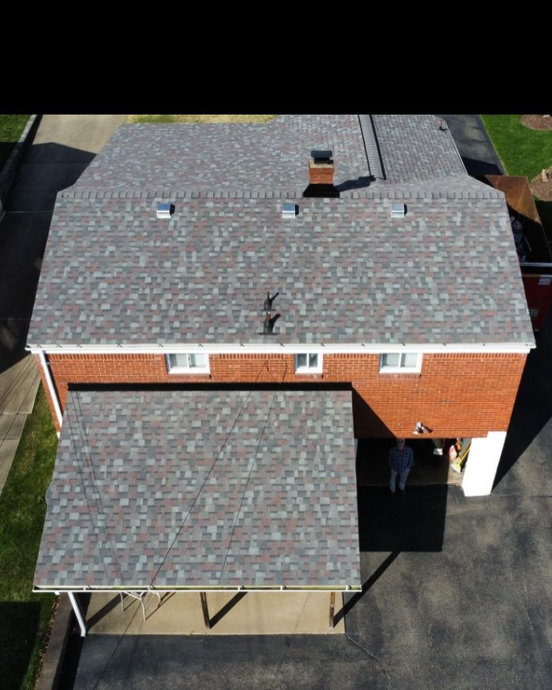 All Photos for Ridge Point Roofing in Venetia, PA