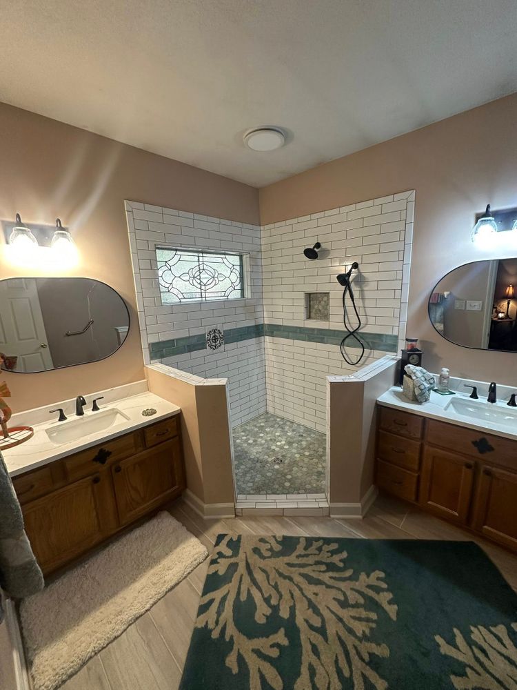 Transform your home with our expert General Remodeling services. We enhance spaces to meet your needs, ensuring quality craftsmanship and attention to detail for a stunning, functional upgrade you'll love. for Rock Solid Construction & Excavation in Munford, TN