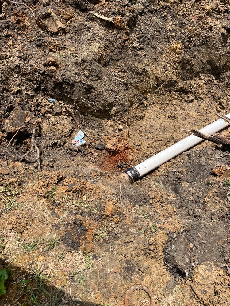 All Photos for J.P Landscaping and excavation in Chattanooga, TN