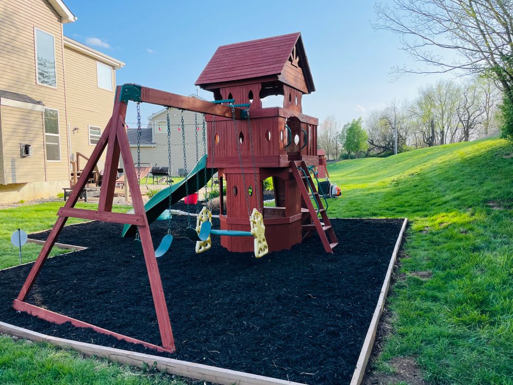 All Photos for Jackson Lawn Services LLC in St Louis, MO