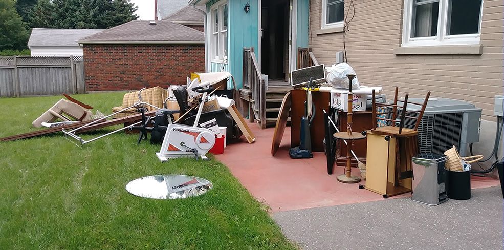 Our Property Clean Up service offers comprehensive cleaning services that meticulously clear away debris, trim overgrown vegetation, and restore your outdoor space to pristine condition, enhancing both beauty and safety. for Powell Environmental Services in Deltona, FL