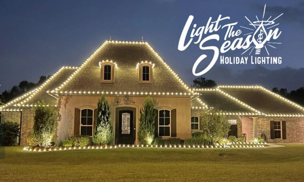 All Photos for Light the Season in Lafayette Parish,  LA