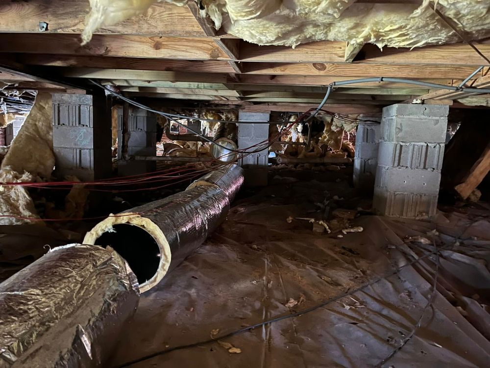 All Photos for Big Country Mechanical in Charleston, SC