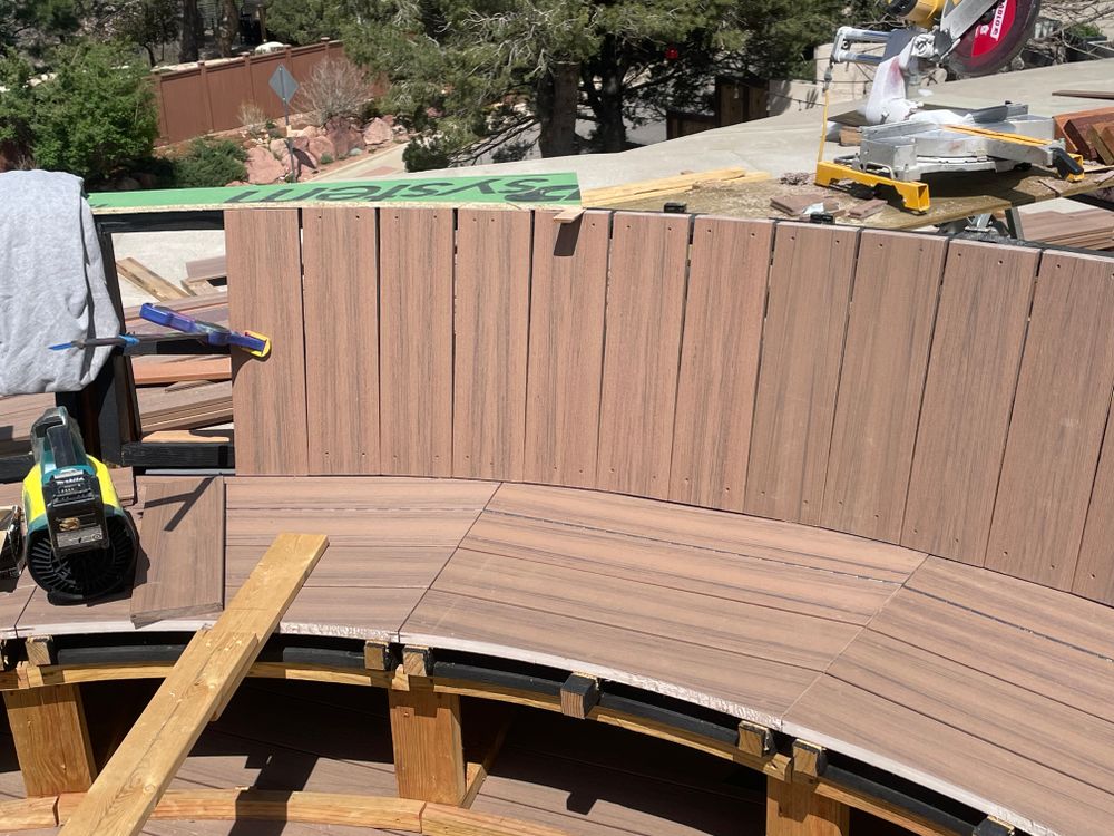 All Photos for D & D Builders in Boulder, CO