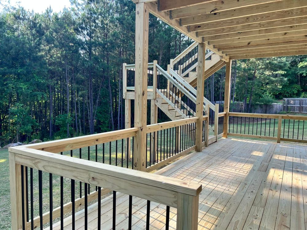 All Photos for Keith Construction in Covington, GA