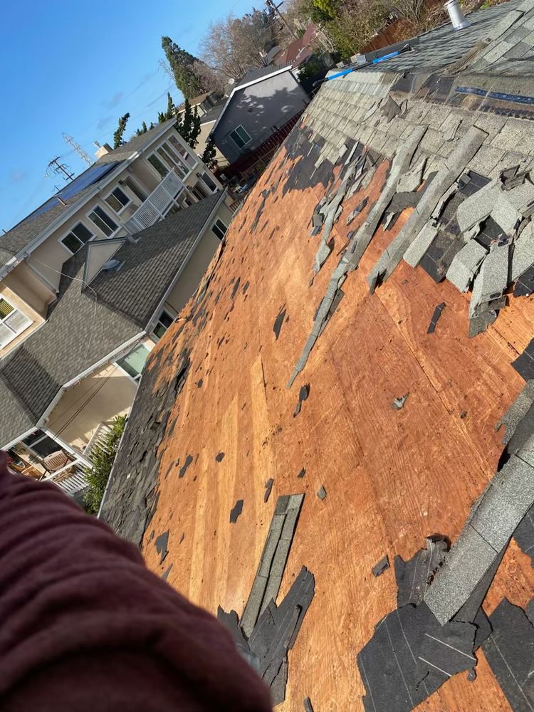 All Photos for Verdusco Family Roofing and Waterproofing in Oroville, CA