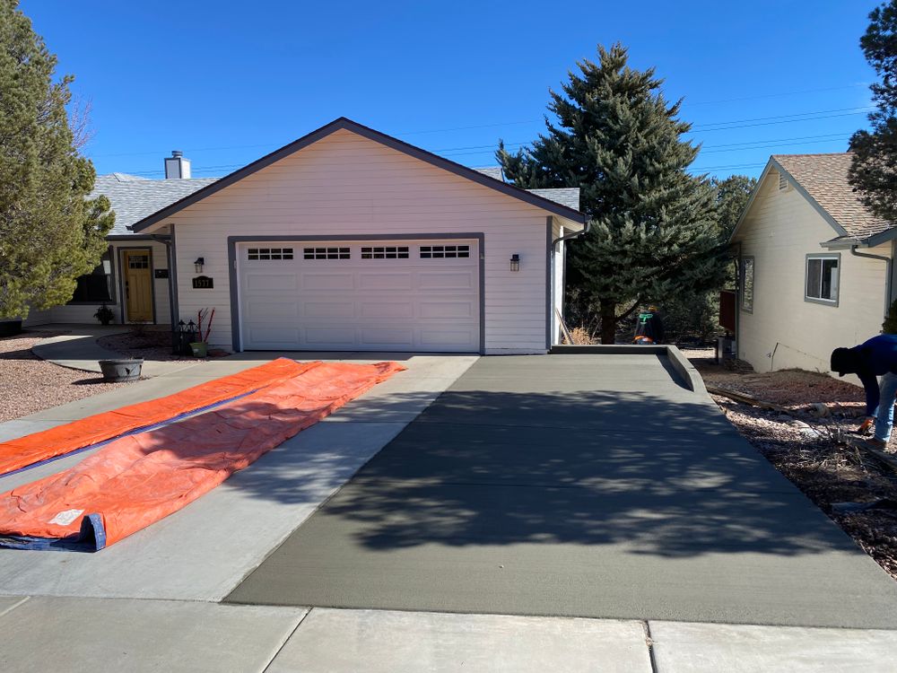 All Photos for OSC Contracting LLC in Prescott, AZ
