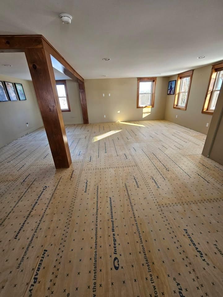 All Photos for Our Family Flooring in Troy, PA