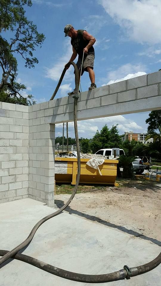 All Photos for HP Concrete Pumping, Inc. in Smyrna Beach, FL