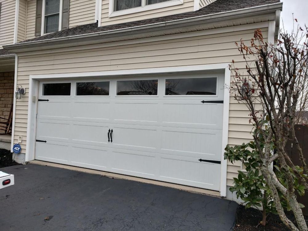 All Photos for My Garage Door Company in Athens County, OH