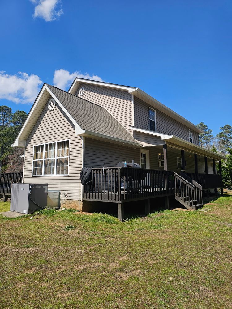 All Photos for A&D Home Improvements in Cleveland, TN