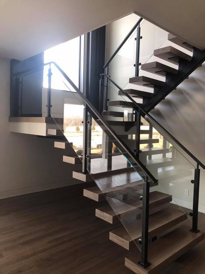 Our Glass Replacement service ensures swift and precise installation, restoring clarity and safety to your home. Trust our expert team for seamless repairs, enhancing both the aesthetic and functionality of your space. for Topline Glassworks in Kansas City, MO