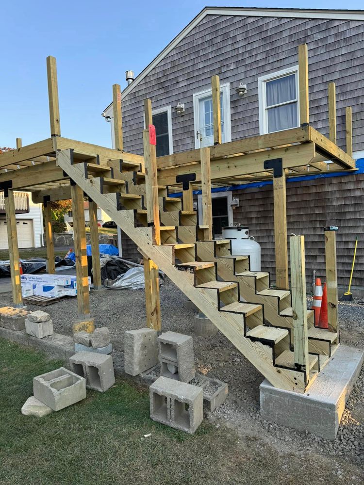 All Photos for The Carpenter’s Touch in Pawtucket, RI