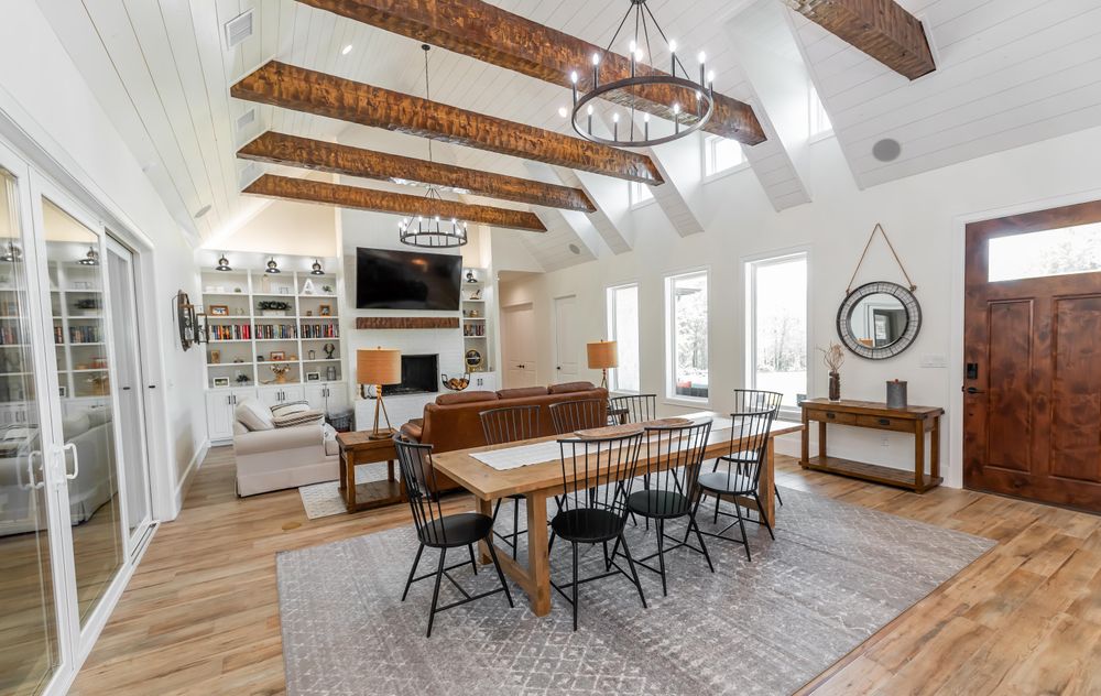 All Photos for Neely Construction & Design LLC in Chandler, TX