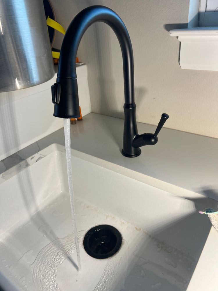 All Photos for Done Right Plumbing in Temple, TX