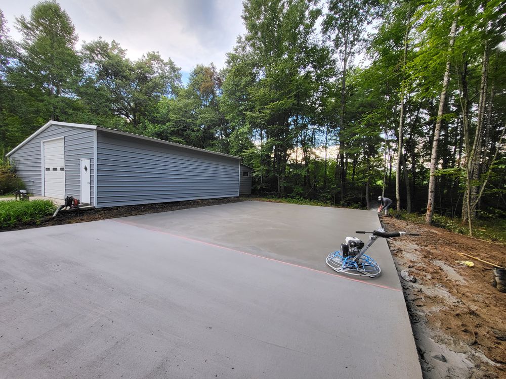 All Photos for Miilan Construction in Boonville, NC