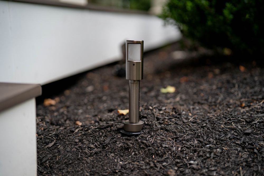 All Photos for Unique Outdoor Lighting in Short Hills, NJ