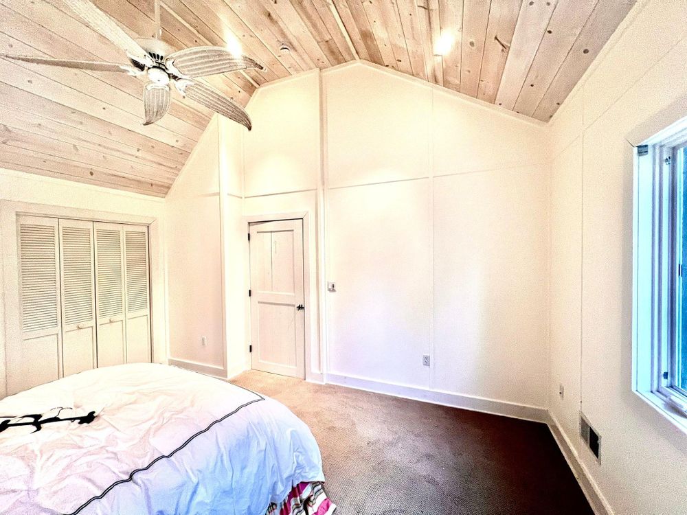 Interior Painting for Pirrung Painting in Sheboygan County, WI