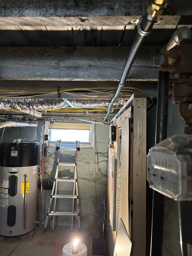 All Photos for Aldabeh Plumbing and Heating in Weymouth, MA