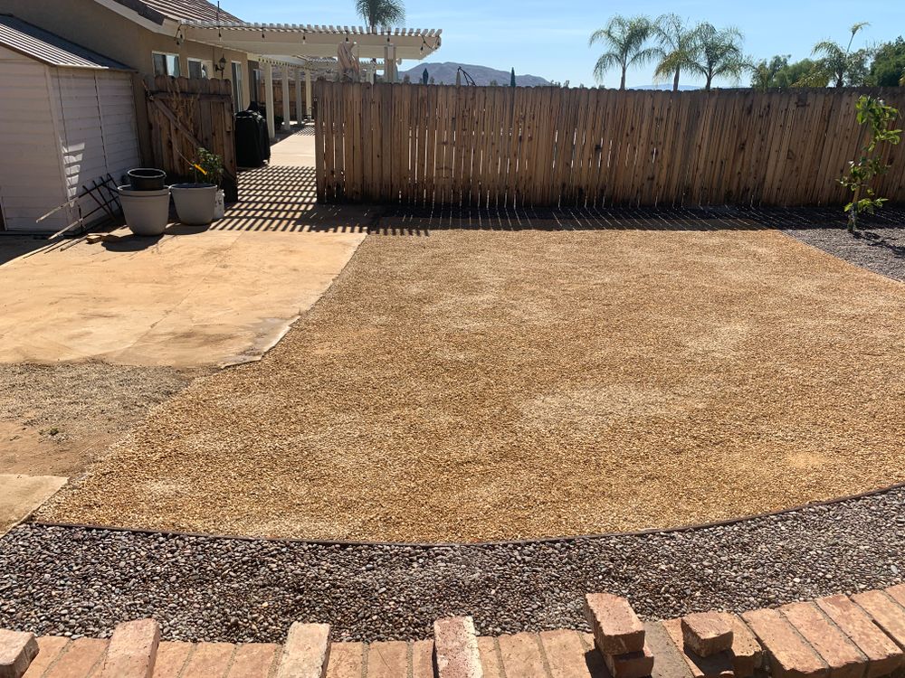 Drought-Tolerant Landscapes for Aidan Jade Landscaping in Riverside County, CA