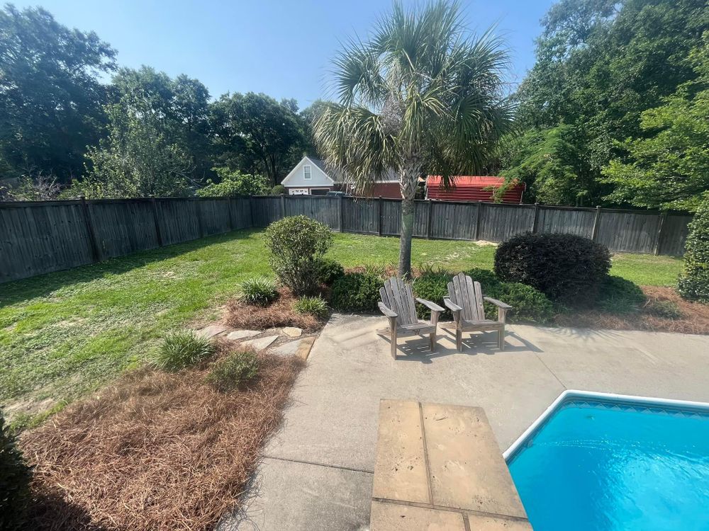 All Photos for All-Star Lawn Care & Soft Washing in Mobile, AL