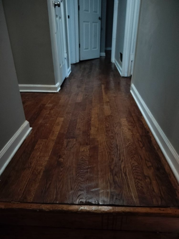 Revitalize your home with our top-notch flooring service. From hardwood to tile, we provide expert installation and quality materials to enhance the beauty and value of your space. for Rick's creative home improvement and repair in Atlanta, GA