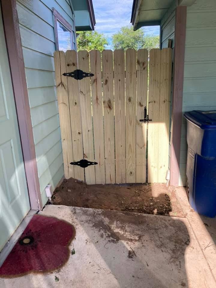 Home Improvement for Enriquez Home Improvement in San Antonio , TX