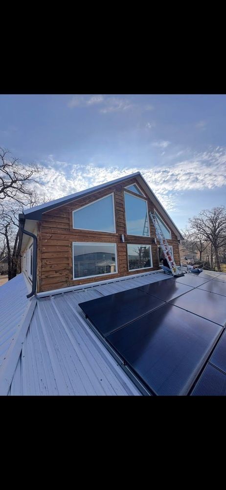 All Photos for J&C Painting in Mabank, TX