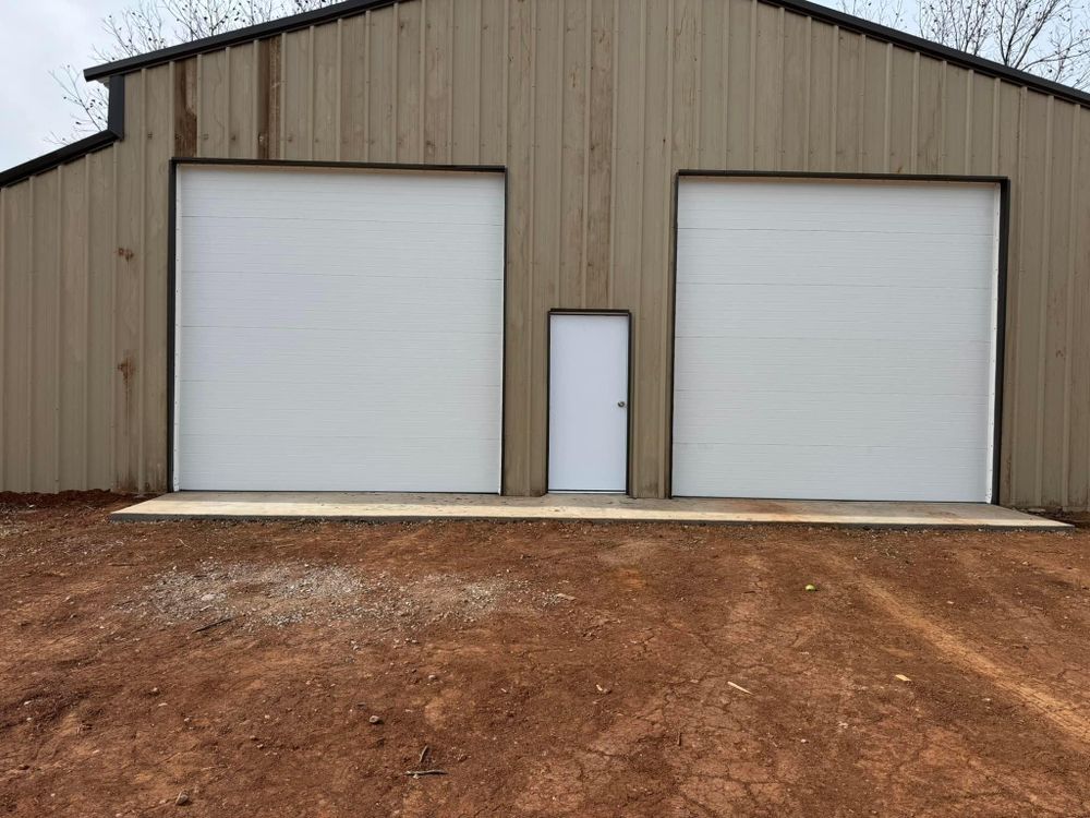 All Photos for Red River Garage Doors LLC in Wichita Falls, TX