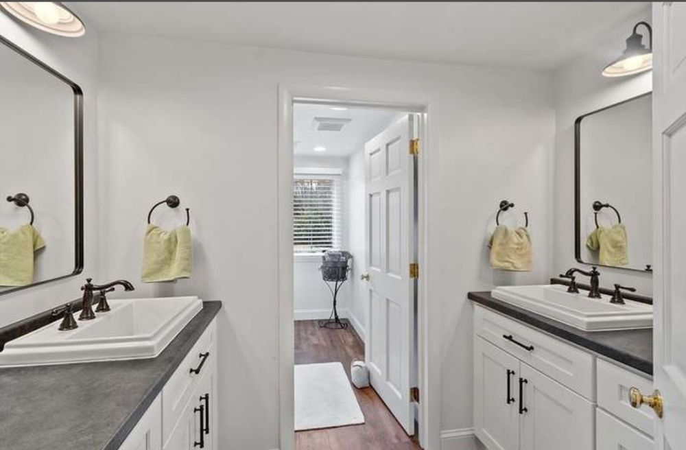 Interior House Painting for Hanson Painting in Newburyport, MA