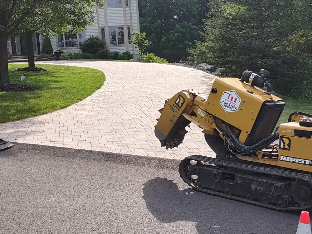 All Photos for TH Property Service, LLC in Manlius, NY