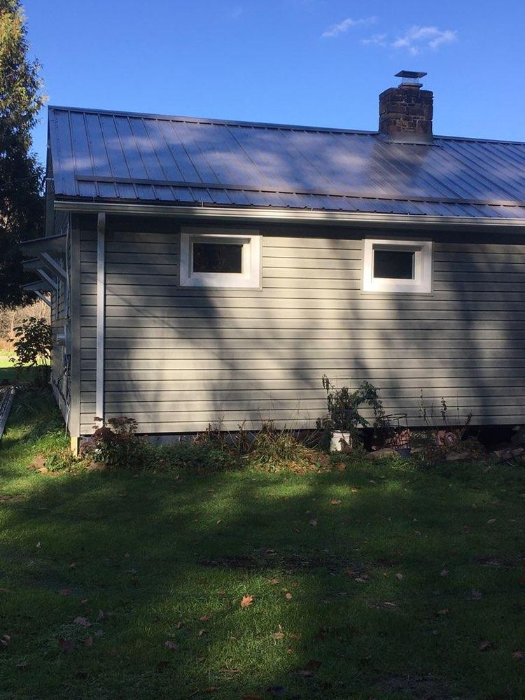 All Photos for A-1 Seamless Gutters in Greensburg, PA