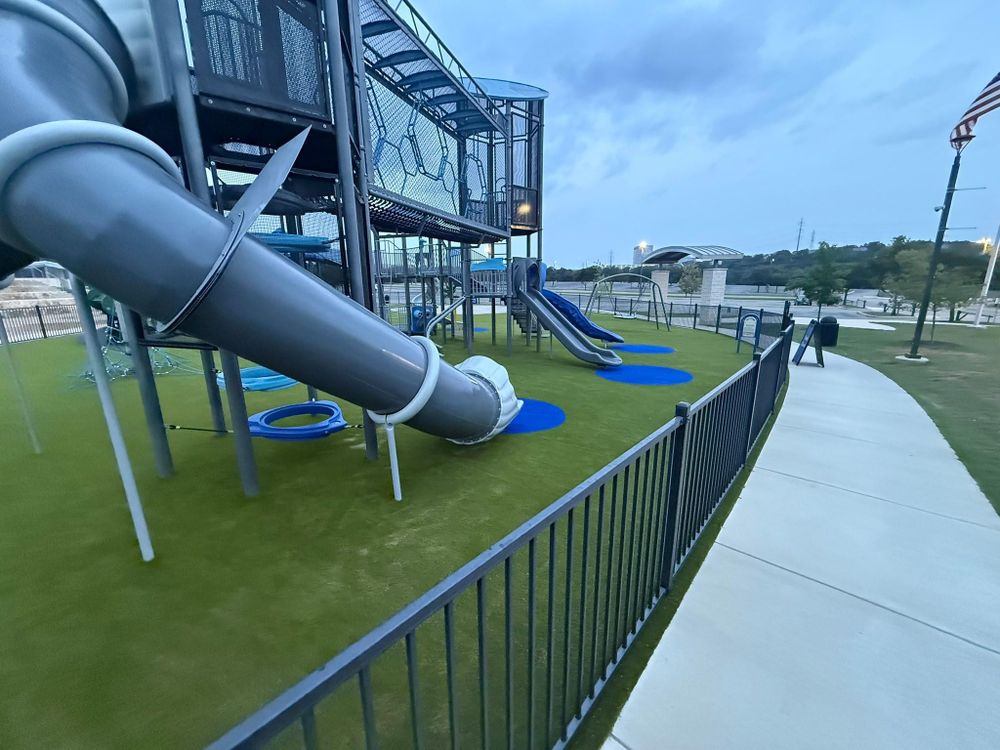 All Photos for Creative Edge Co. in San Antonio, TX