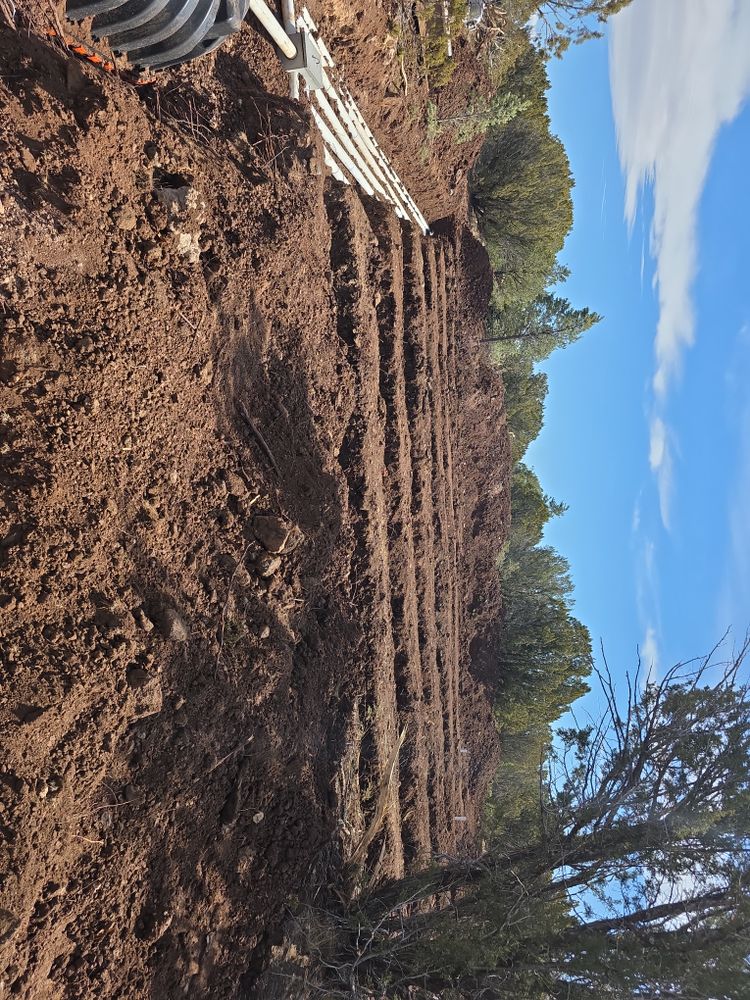 All Photos for Mountain Septic Solutions in Snowflake, AZ