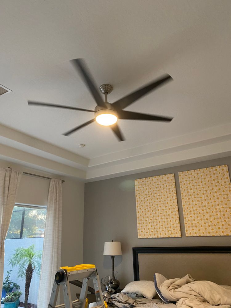 All Photos for Nominal Voltage in Orlando, FL