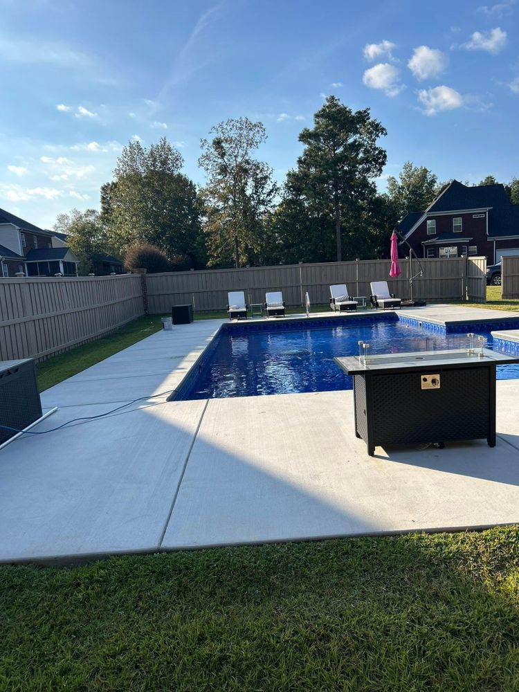 All Photos for JB Nealy Fence in Elgin, SC