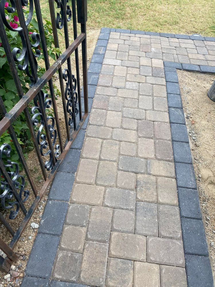 All Photos for Kanelo's Hardscape and Landscape Services in Buckeye, AZ
