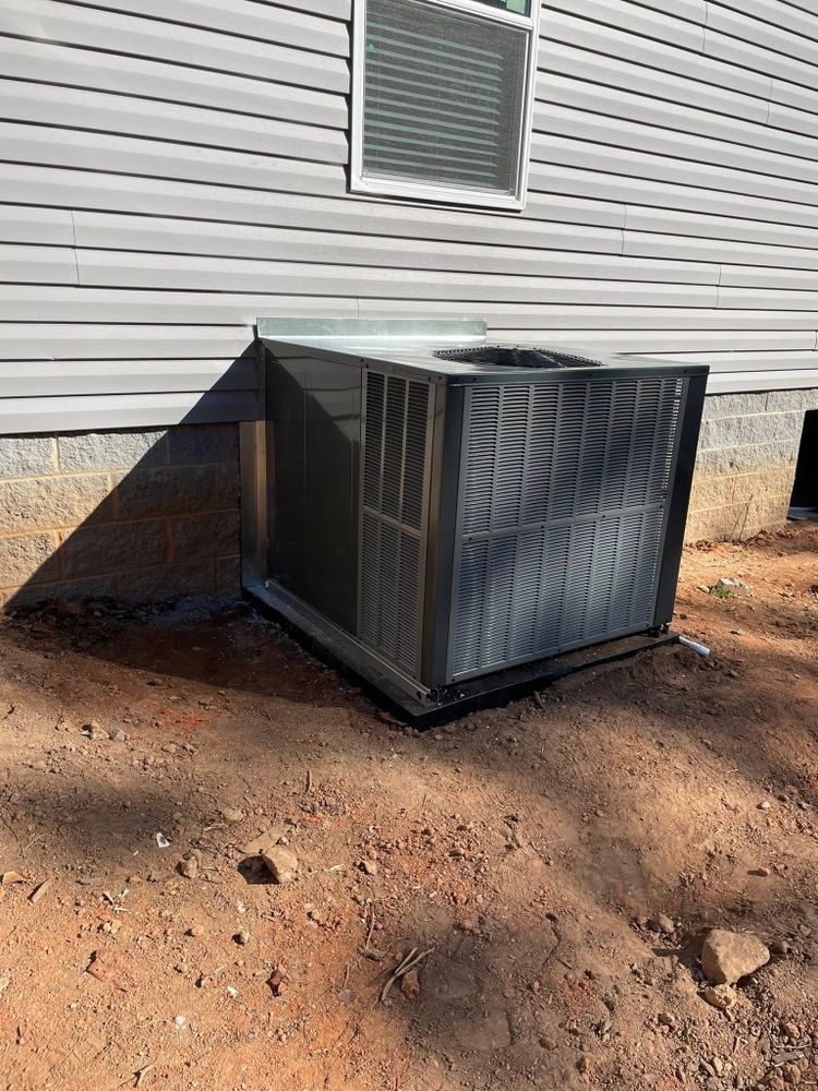 All Photos for Hydrick Mechanical in Fort Mill, SC