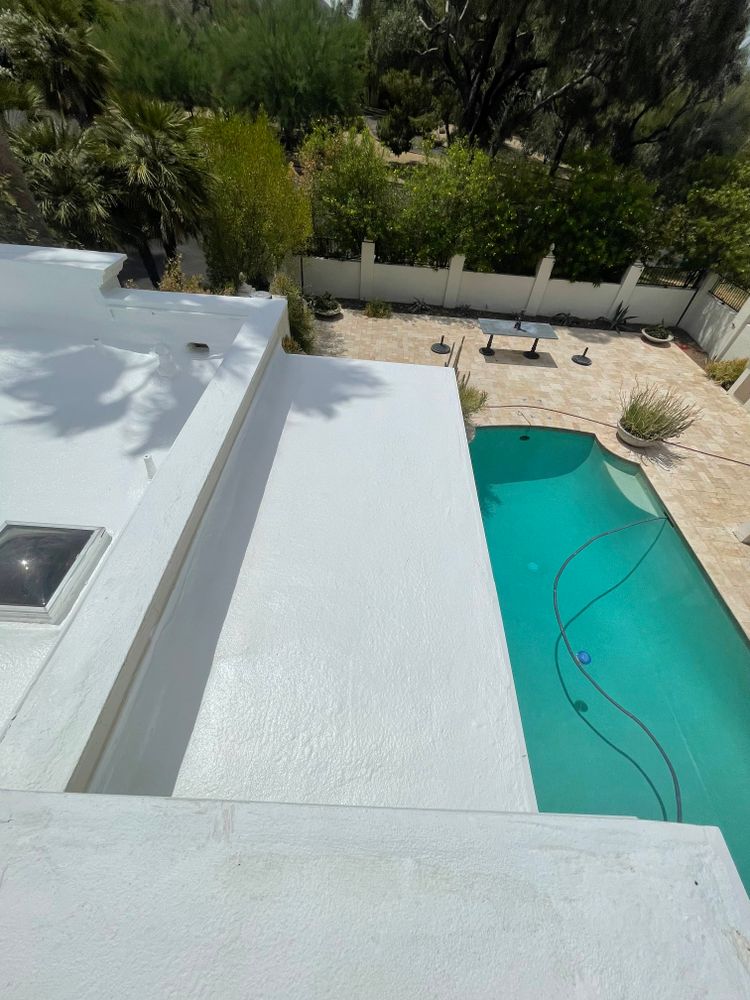 All Photos for Agency Roofing in Phoenix, AZ