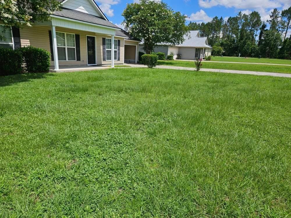 All Photos for Southern Shade Property Service in Ray City, GA