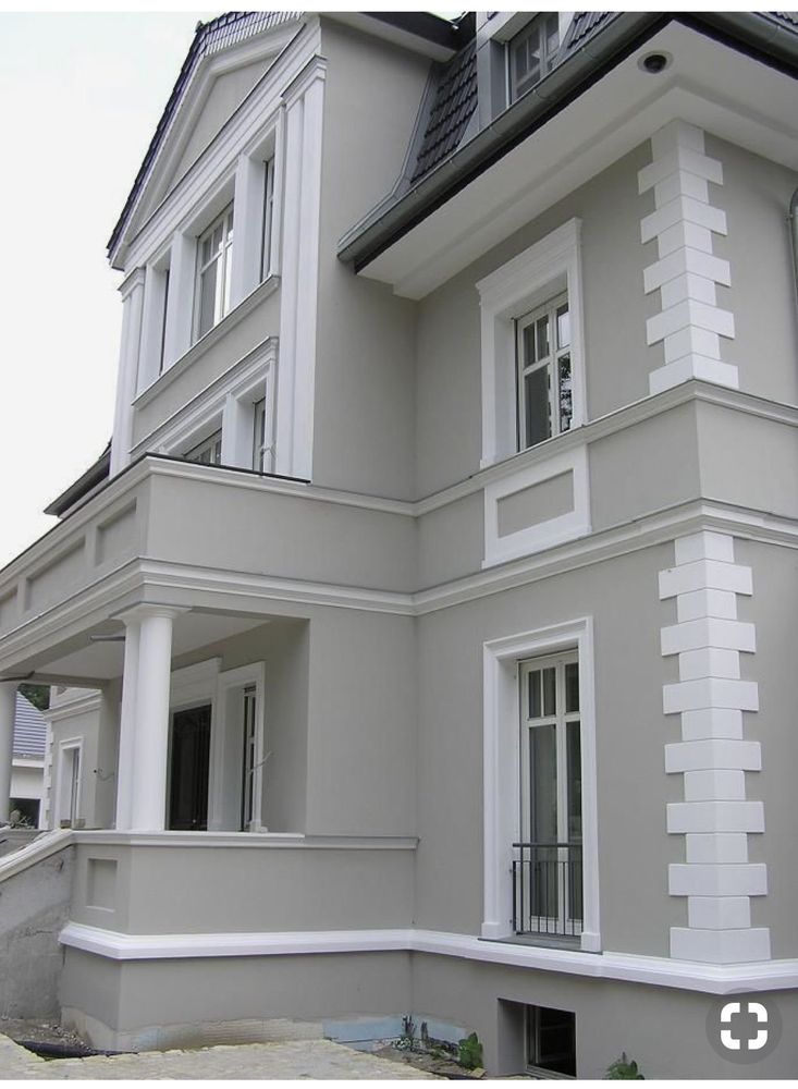 Exterior Painting for Premier Paint & Repair in Inverness, FL